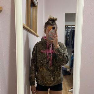 Realtree Xtra Gander Mountain Hoodie